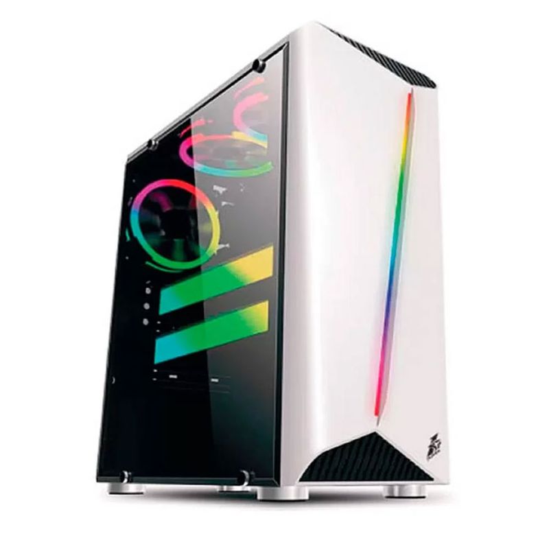 Case-Gamer-1st-Player-R3-White-USB-30-HD-Audio