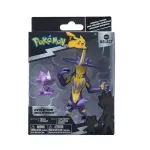 POKEMON-SELECT-TOXEL-TOXTRICITY-