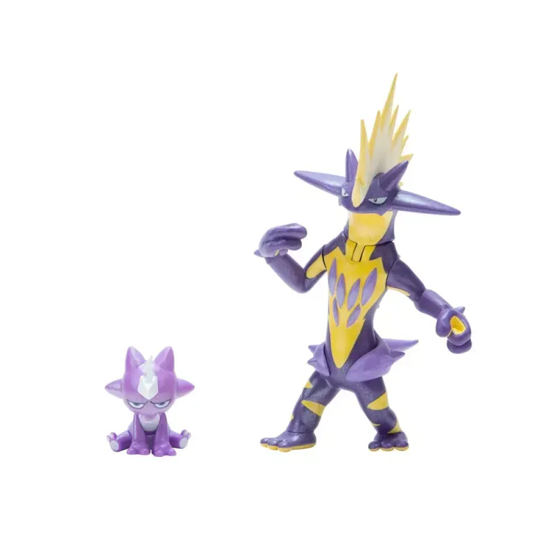 POKEMON-SELECT-TOXEL-TOXTRICITY-