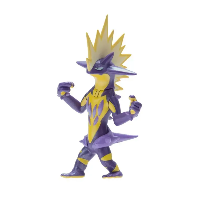 POKEMON-SELECT-TOXEL-TOXTRICITY-