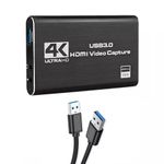 Capturador-Video-Hdmi-Usb-30-4k-Windows-Mac-Linux-Microfono