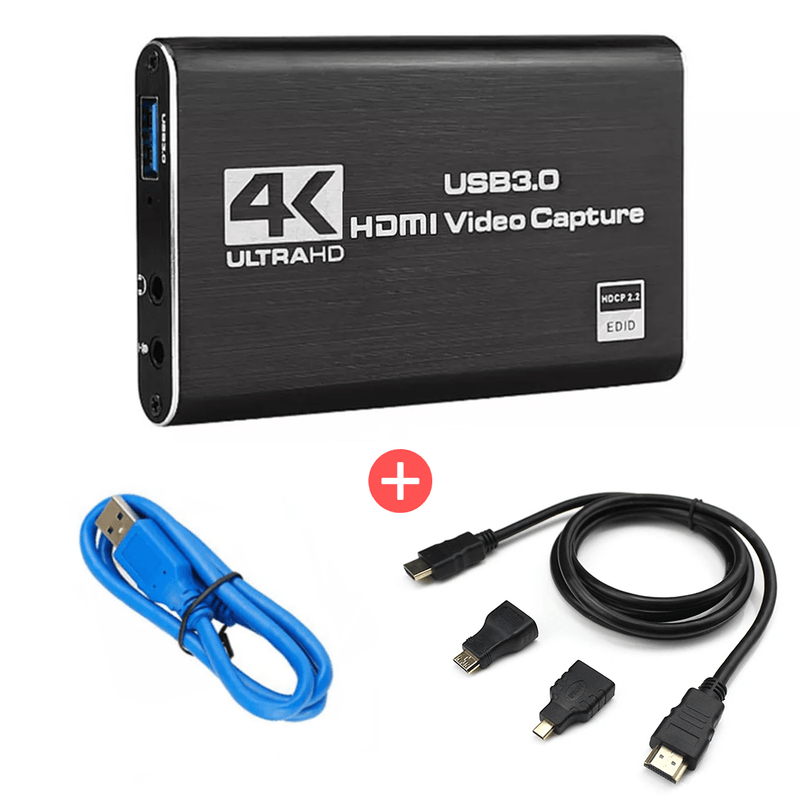 Capturador-Video-Hdmi-Usb-30-4k-Windows-Mac-Linux-Microfono