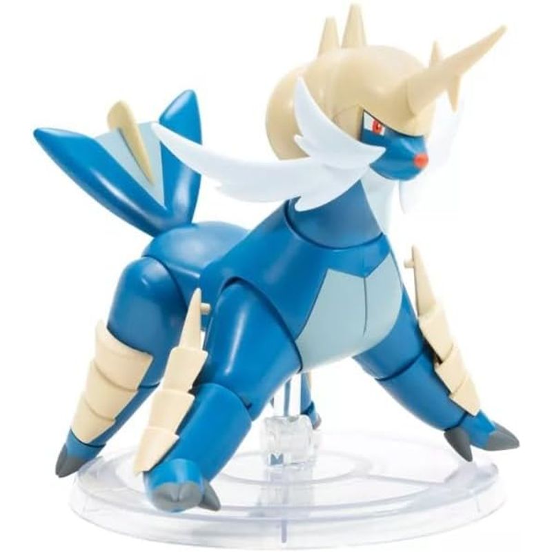 Pokemon-Select-Samurott-Target-Exclusive-pokemon-