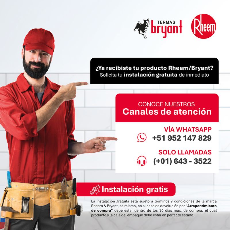 TERMOTANQUE-152L-RHEEM-GN