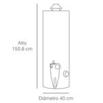 TERMOTANQUE-114L-RHEEM-GLP