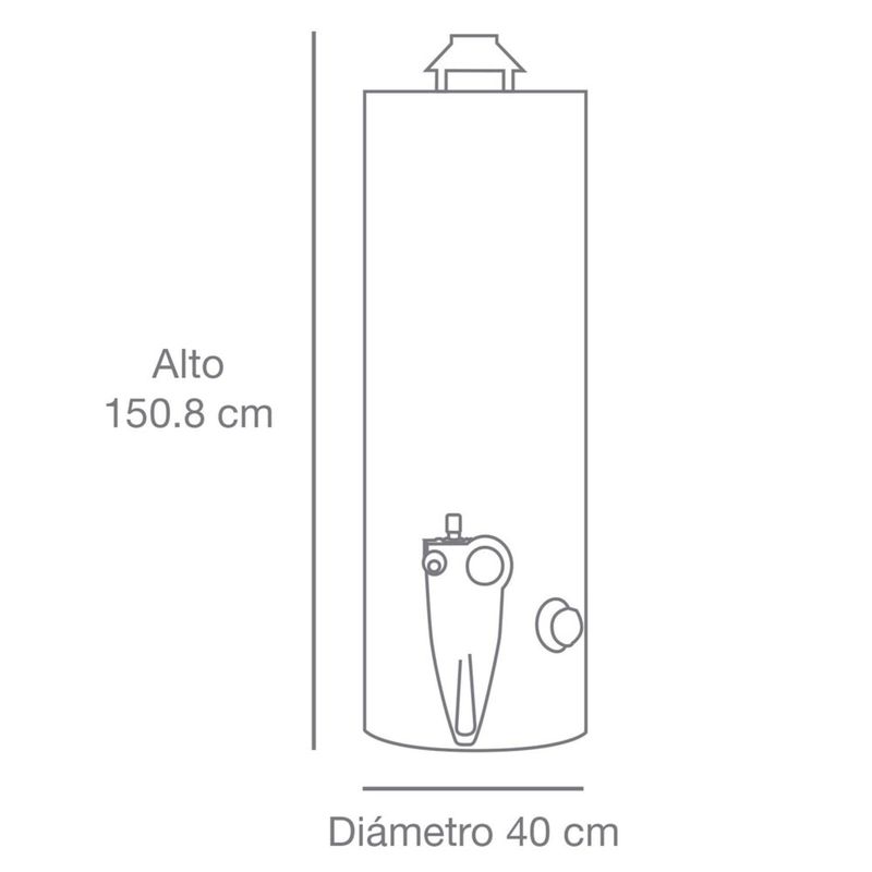 TERMOTANQUE-114L-RHEEM-GLP