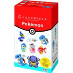 POKEMON-NANOBLOCK-SET-DE-6-AGUA