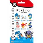 POKEMON-NANOBLOCK-SET-DE-6-AGUA