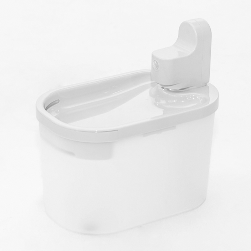 Dispensador de Agua Recargable para Mascotas 2.5L