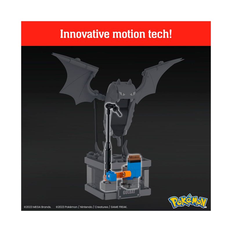 MEGA-POKEMON-GOLBAT-EXCLUSIVO-CON-MOVIMIENTO