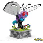 POKEMON-MEGA-BUTTERFREE-852-PIEZAS-MOVIMIENTO