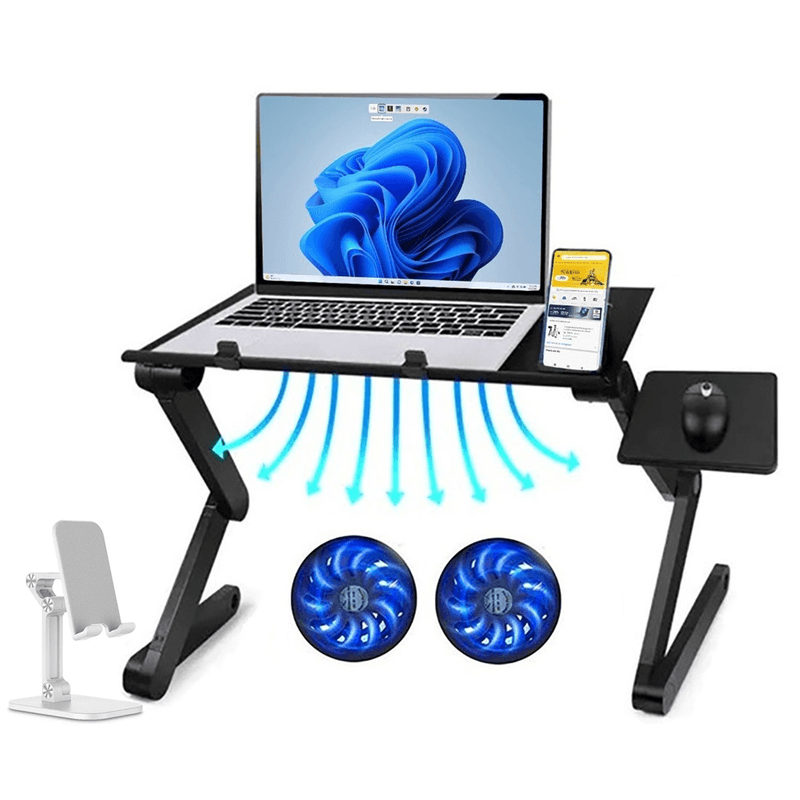 Mesa-Laptop-Dual-Cooler-Con-Base-Para-Mouse-y-para-Celular