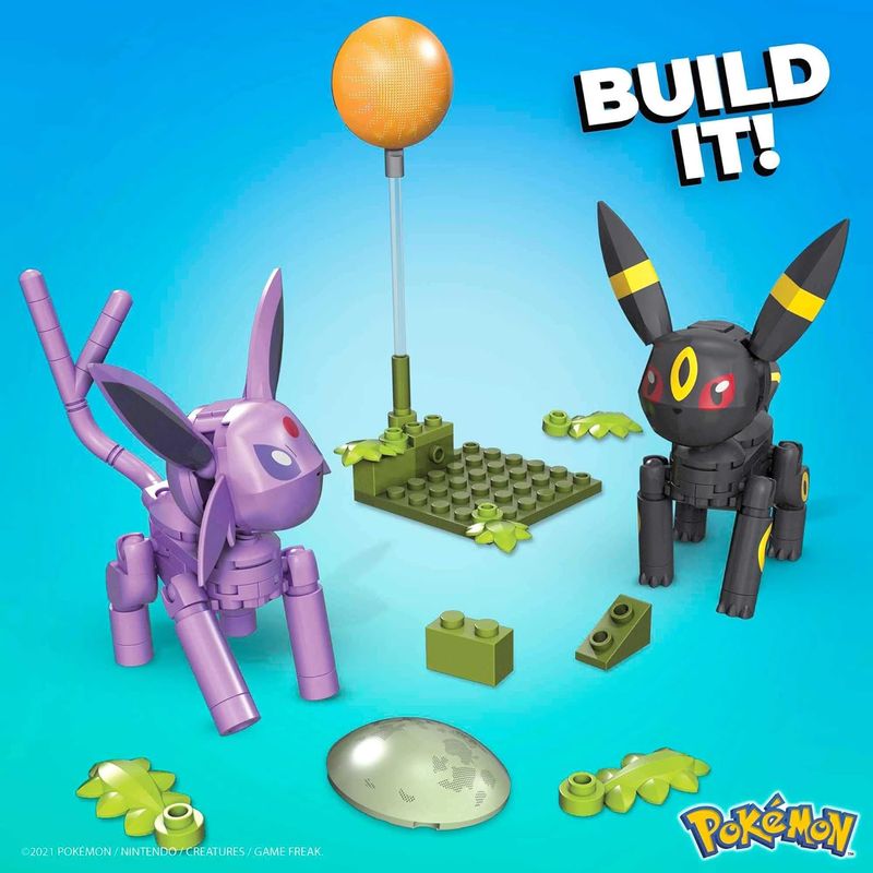 Pokemon-Mega-Construx-Espeon-Umbreon-122-Piezas