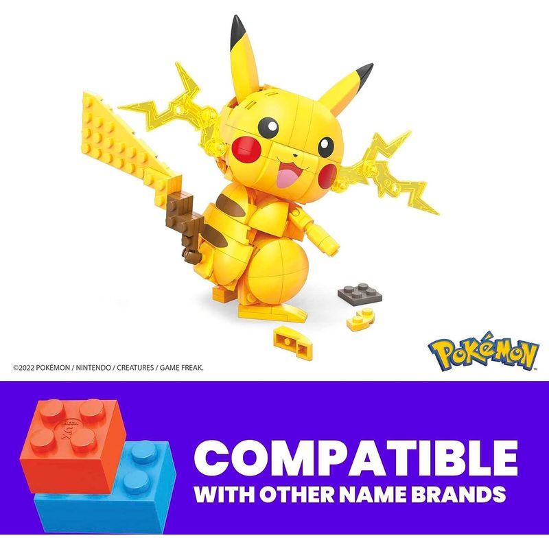 Pokemon-Mega-Pikachu-Exclusivo