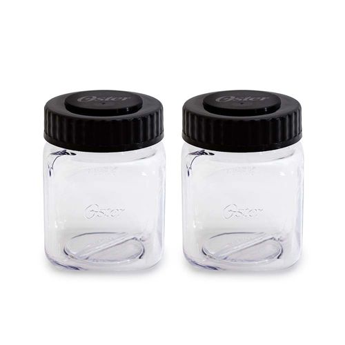 2 Mini Jarras de 300ml Oster BLSTMJ 300