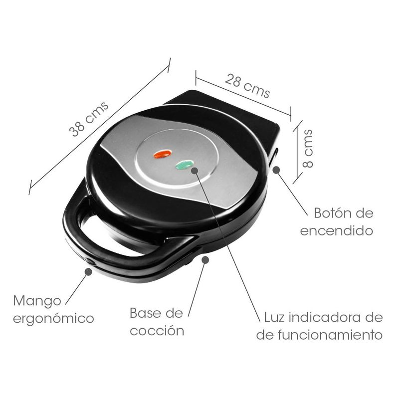 Maquina-para-Hacer-Donuts-BDM04