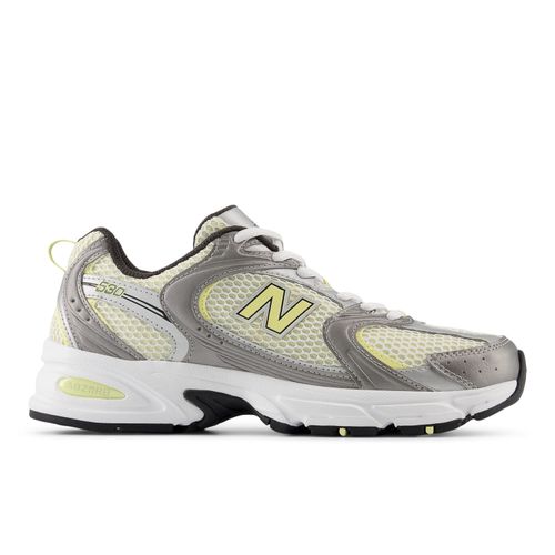 Zapatillas Urbanas New Balance Mujer U530Adg Gris