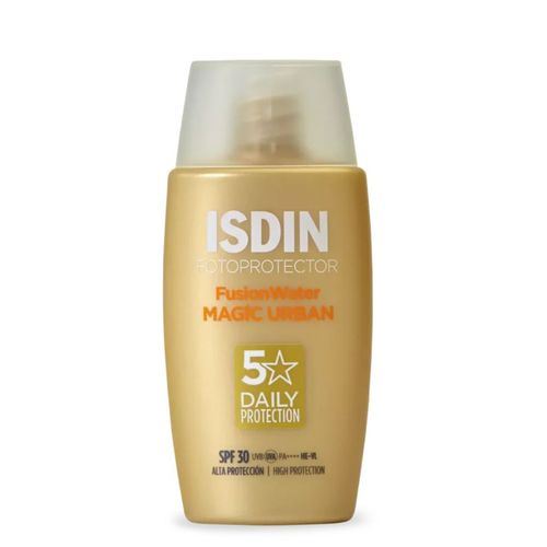Isdin Fotoprotector Fusion Water Magic Urban SPF30 50ml