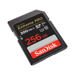 Memoria-SD-Sandisk-Extreme-Pro-256GB-200MB-s