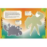 LIBRO-POKEMON-ALOLA-sticker-collection