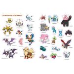 LIBRO-POKEMON-ALOLA-sticker-collection
