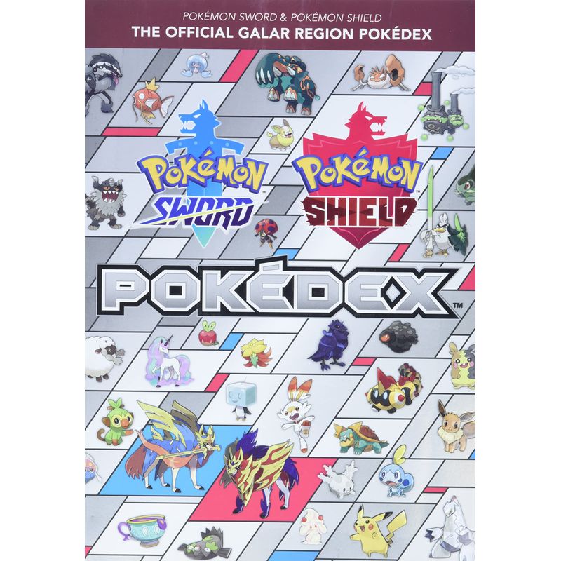 Pokedex-Pokemon-Sword-and-Shield-Oficial-en-Ingles
