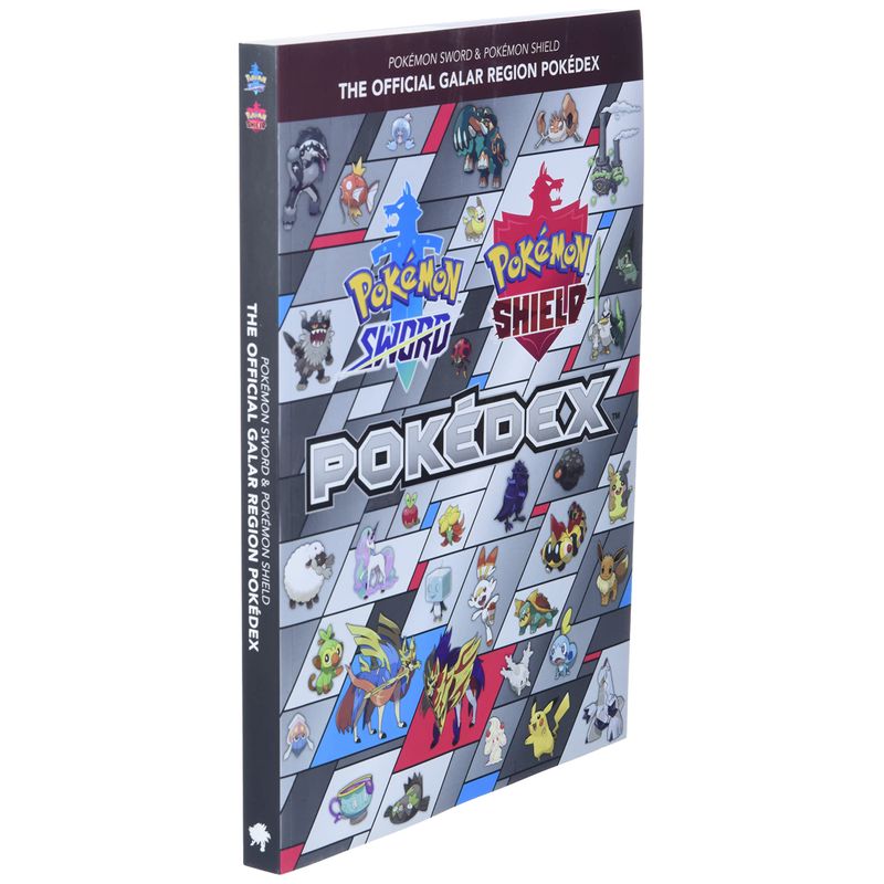 Pokedex-Pokemon-Sword-and-Shield-Oficial-en-Ingles