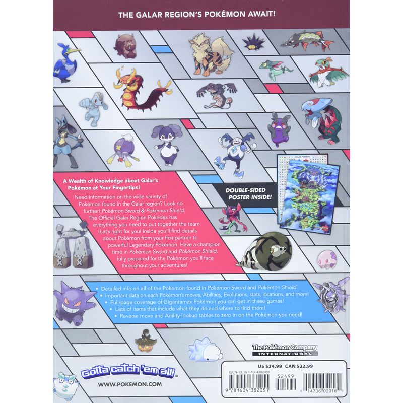 Pokedex-Pokemon-Sword-and-Shield-Oficial-en-Ingles