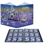 Pokemon-Folder-Cartas-9-Bolsillos-Ultra-Pro-Gengar