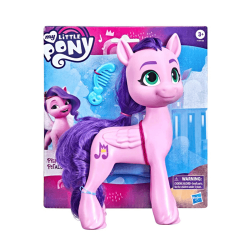 My Little Pony Mega Movie Friends Princess Petals