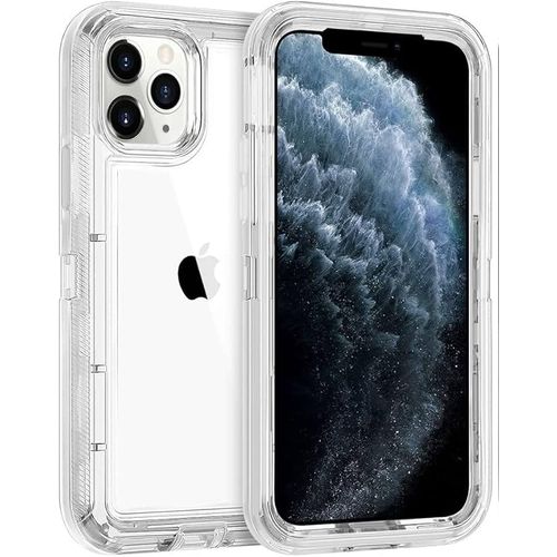 Case Iphone 11 Pro - 360 - Antishock