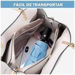 Paraguas-Plegable-con-Proteccion-UV-Sombrilla-de-Mano-K01-Celeste