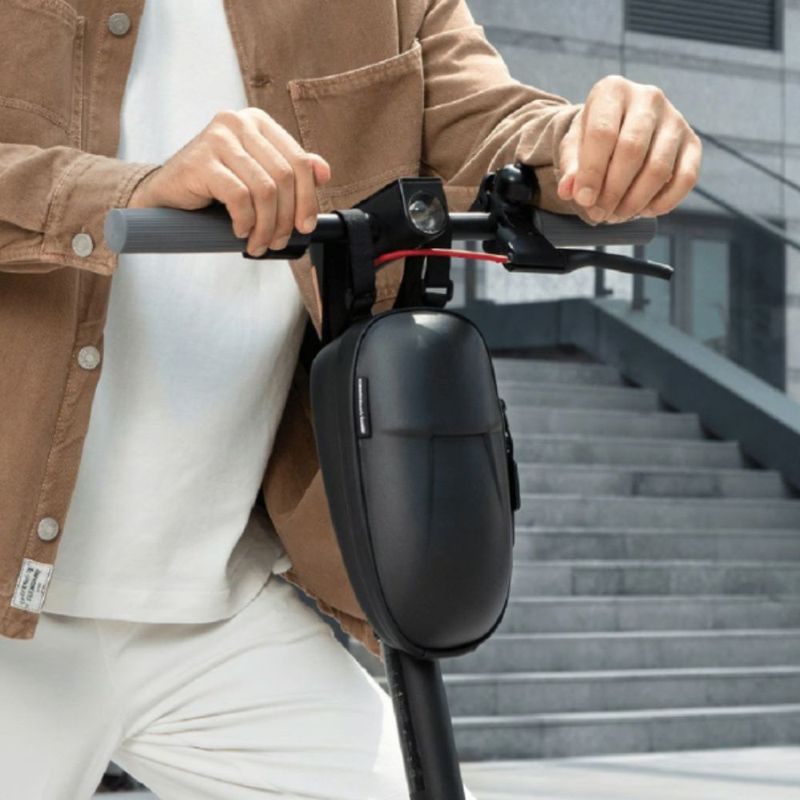 Xiaomi-Mochila-para-Scooter-Electrico---Negro