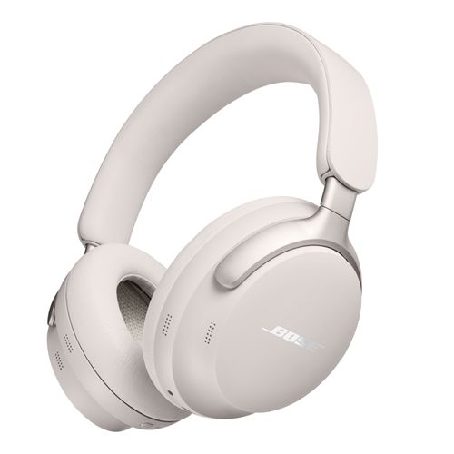 Audífonos Con Cancelación De Ruido Bose Quietcomfort Ultra White
