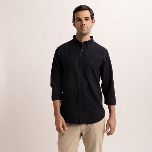 Camisa Hombre Organic Basic Amc