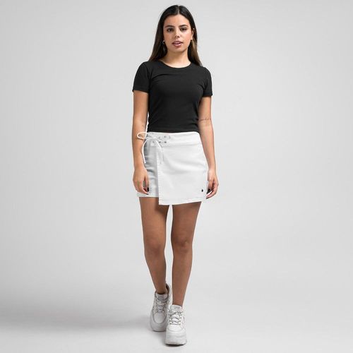 Short Squeeze Mujer Naomi