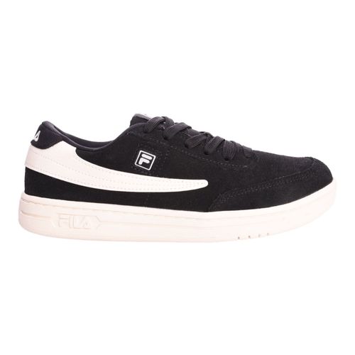 Zapatillas Urbanas Fila Mujer Tennis 88 Sport F02L00323-6583 Negro
