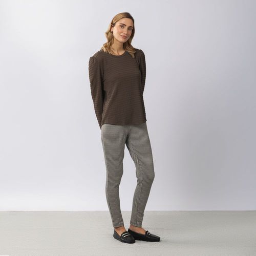 Polo Mujer Zafin 3/4 Reco