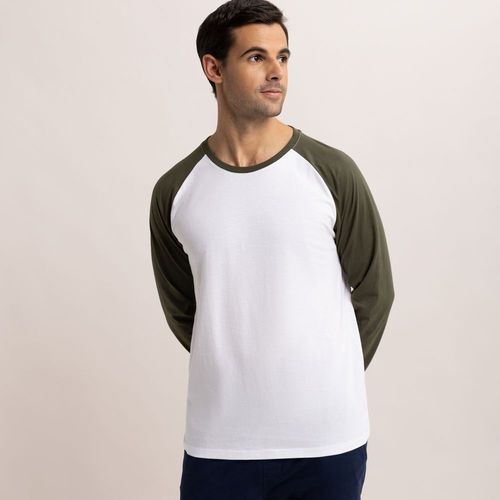 Polo Hombre Ranglan Amc