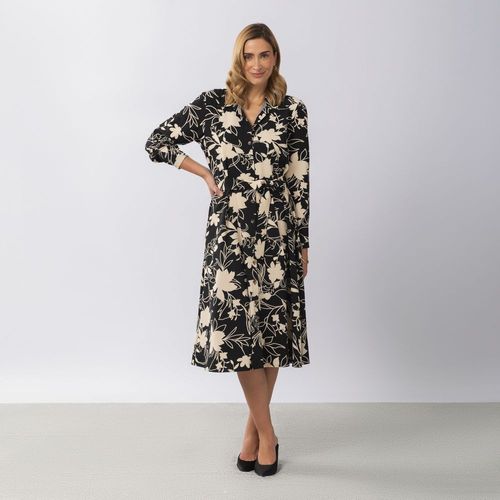 Vestido Mujer Zafin Camisero