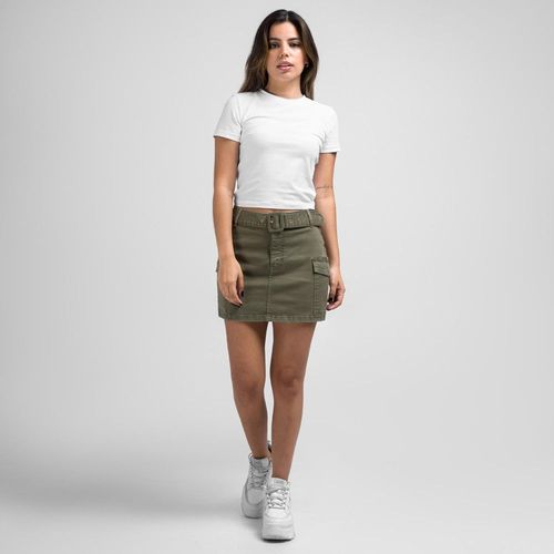 Short Squeeze Mujer Orlie