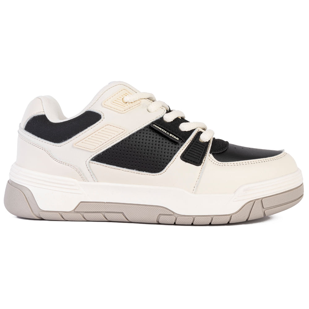 Star Zapatillas Urbanas Tenis North Star Hombres Zapatilla Urbana