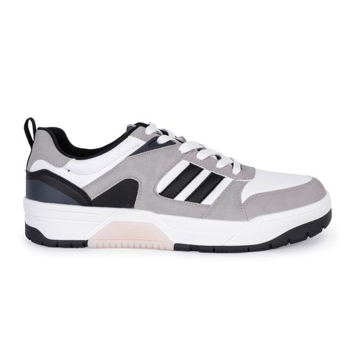 Zapatillas Urbanas North Star Hombre Drew Gris