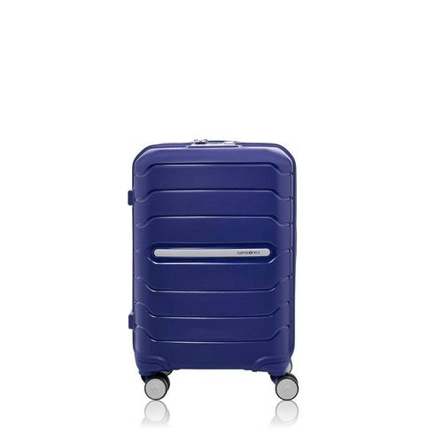 Maleta Samsonite Octolite Spinner 55/20 Exp Navy