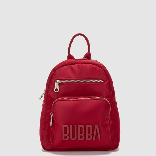 Cartera Bubba Bags Backpack Brand