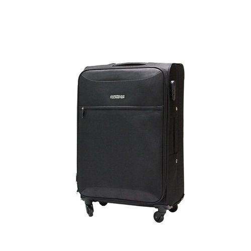 Maleta American Tourister Oasis Spinner 67/24 Comb Negro