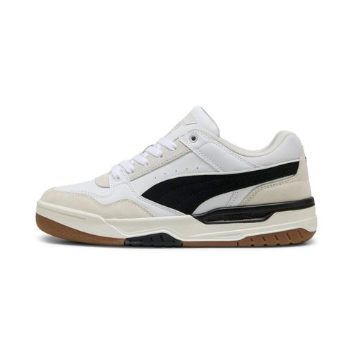 Zapatillas Urbanas Puma Hombre Rebound Retro Sd 400214 01 Blanco