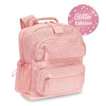 Mochila-Escolar-Bentgo-Kids---Rosa-Brilloso
