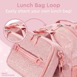 Mochila-Escolar-Bentgo-Kids---Rosa-Brilloso