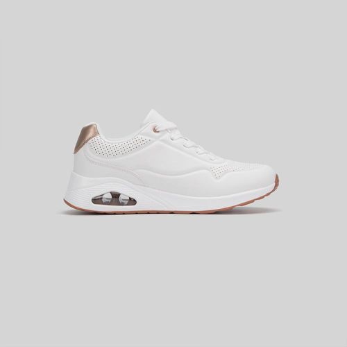 Zapatillas Urbanas Madison Mujer Dosai Dosai Blanco